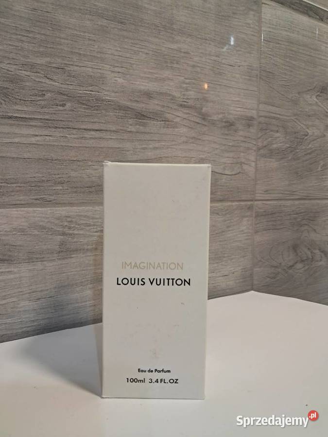 Louis Vuitton Imagination 100ml Krapkowice