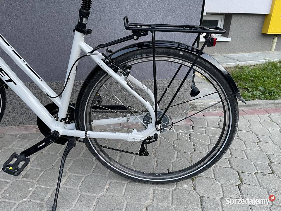 Romet gazela 10 Kielce sprzedam