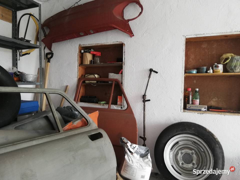 Skoda S100 Rok produkcji 1973 Bystrzyca Kłodzka