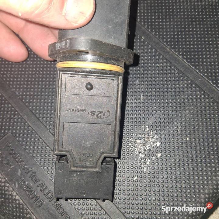 Przepływomierz do bmw do kilku modeli lubelskie Łuków