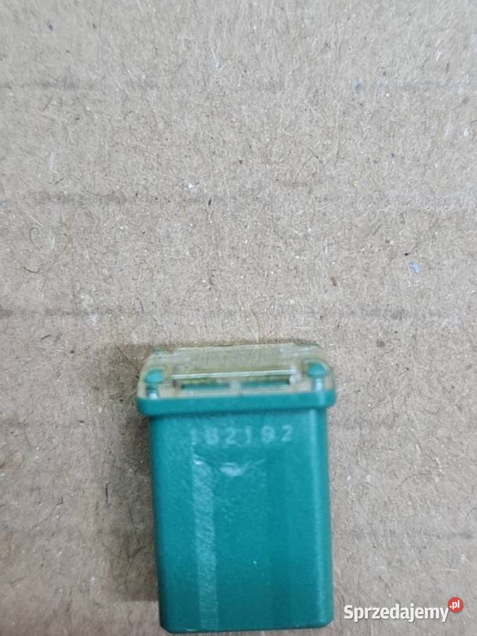 Bezpieczniki PEC 40A 32V Hyundai KIA Wolsztyn