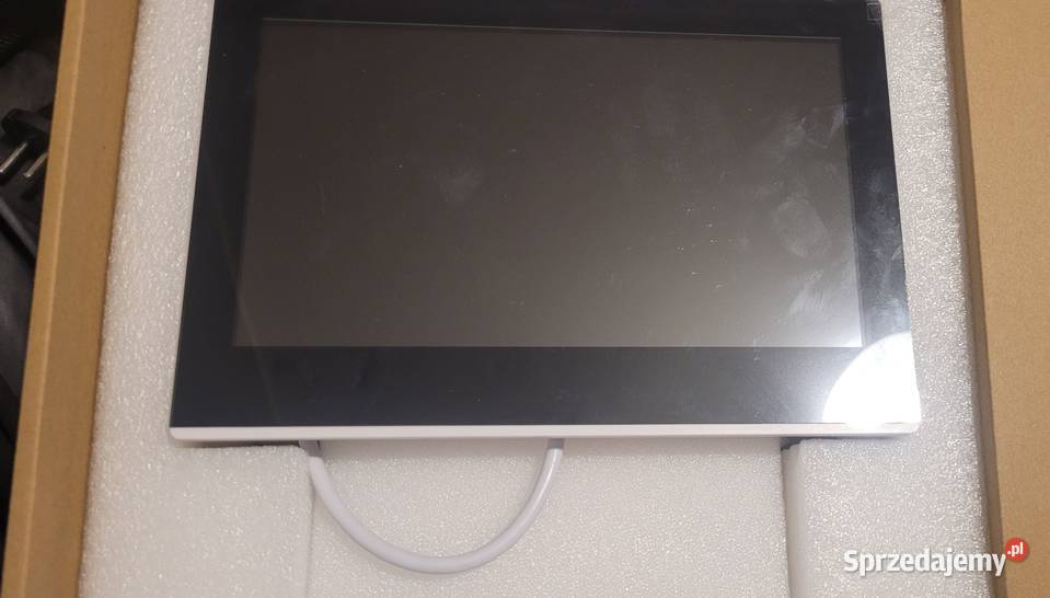 NOWY SANNCE 4 kanałowy rejestrator AllinOne Kielce