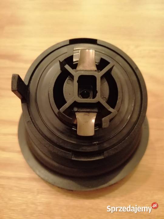 Osłona górna silnika 19 TDI ARL Seat Leon I osobowe Otwock