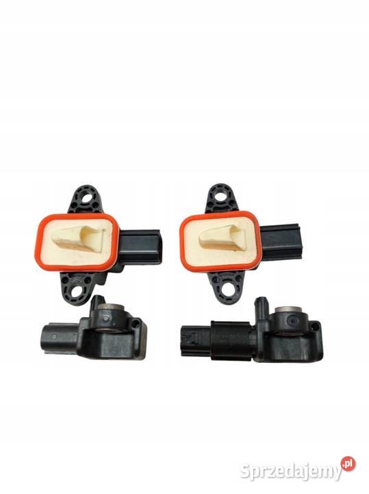 CZUJNIK SENSOR ZESTAW 5T14B006AA H2GT14C676AA