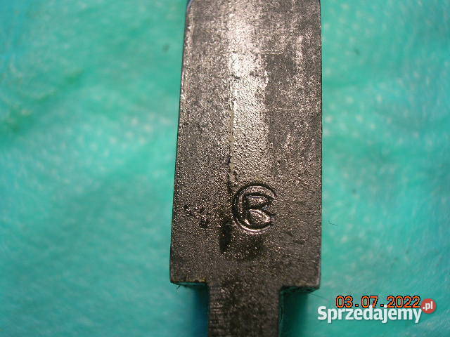 Włoski kolec w stanie Łódź