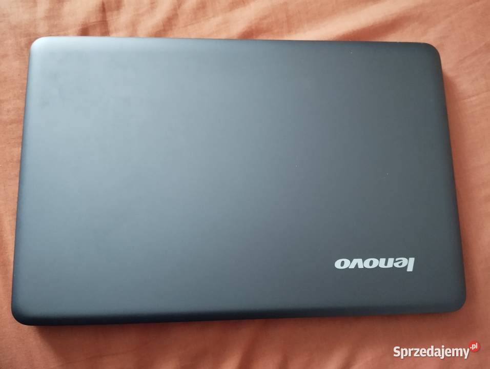Laptop Ultrabook Lenovo U510i Mocno Krosno