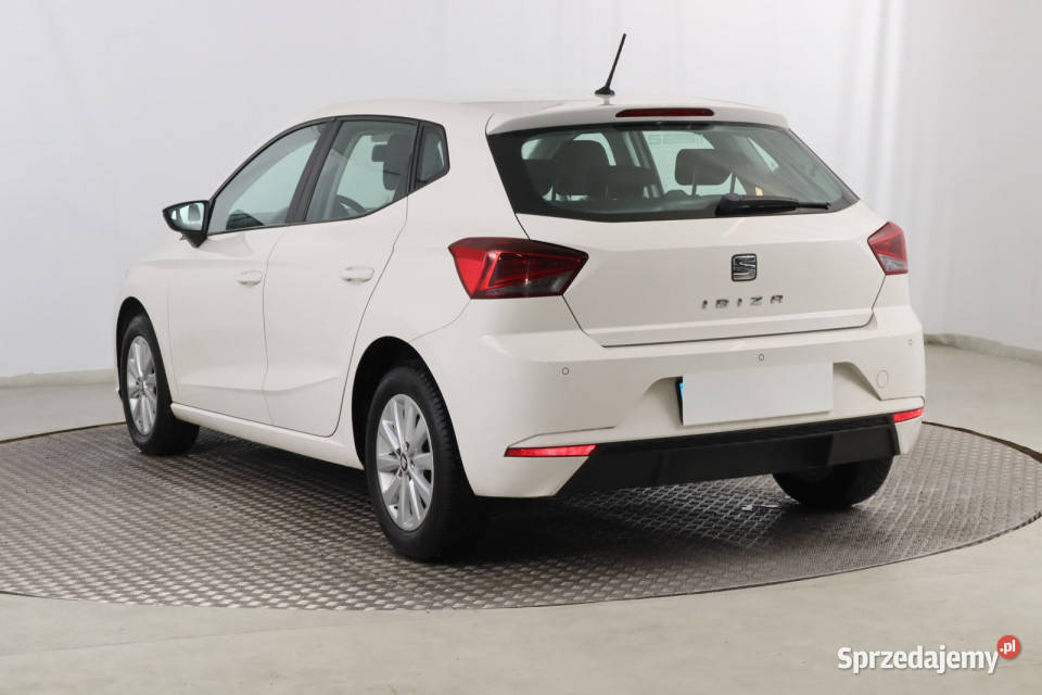 Seat Ibiza 10 TSI 4/5 Zabrze