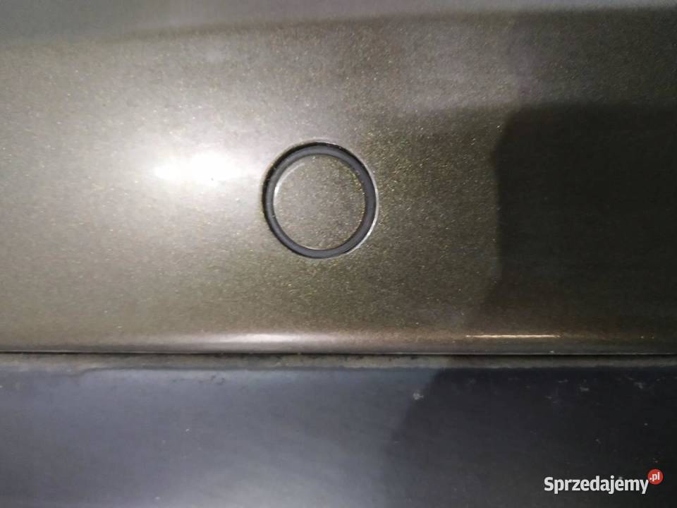 ZDERZAK TYŁ KDK Citroen DS4 I 2010