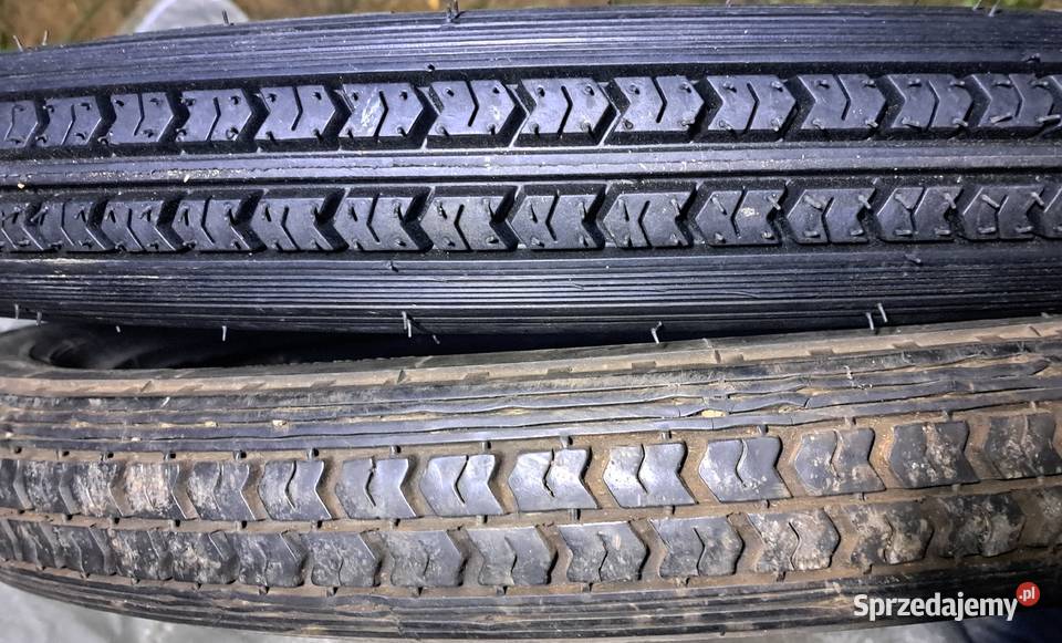 NOWA Opona STOMIL DEGUM 30019 D54 WFM 125 SHL Milanówek
