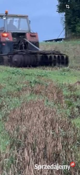 Talerzówka famarol 27m Kętrzyn