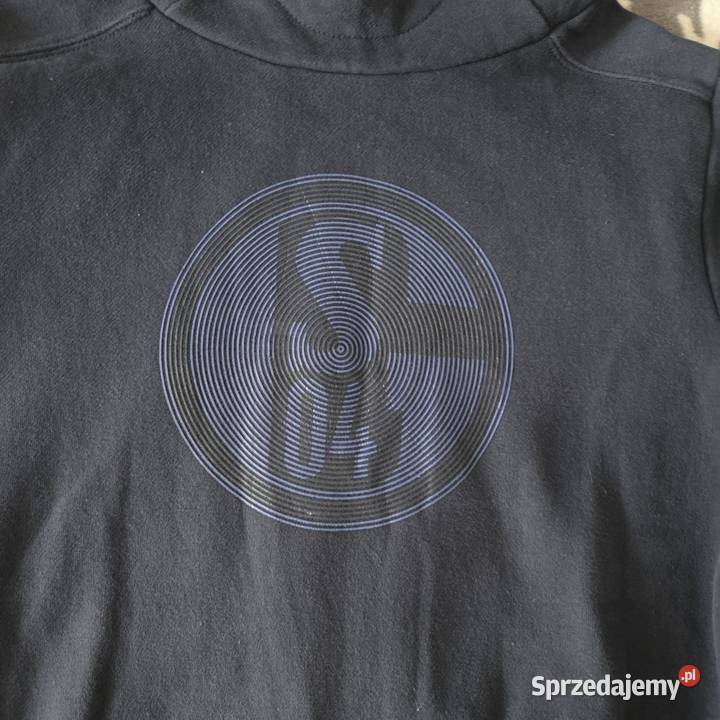 Bluza Schalke 04 Piłka nożna Biała Podlaska