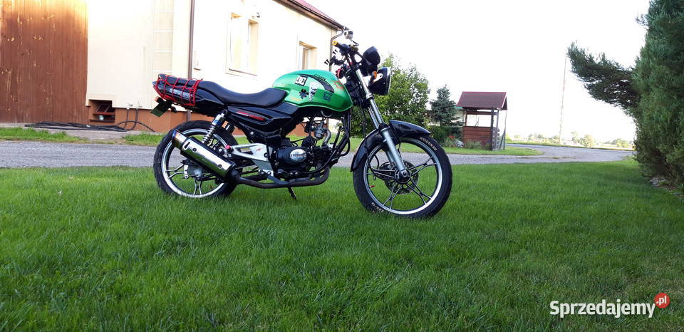 Gb street 50110 Zawalów-Kolonia