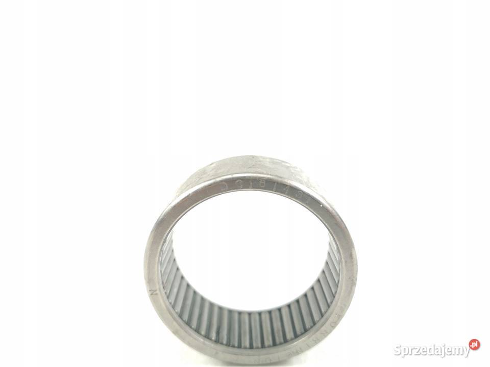 ŁOŻYSKO IGIEŁKOWE ZAWIESZENIA PRZÓD IVECO 19030