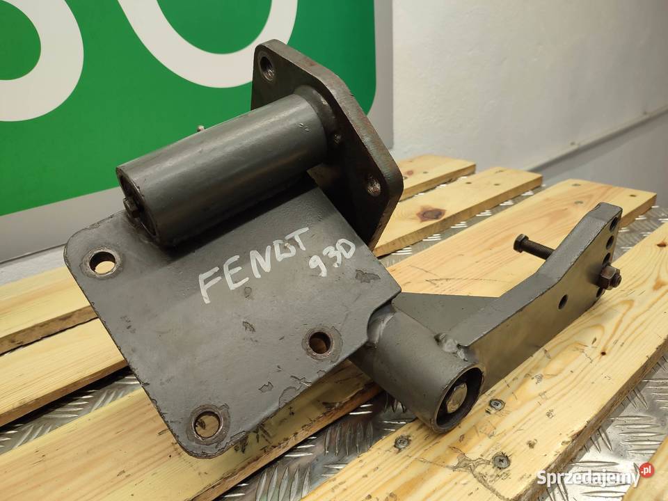 Podstawa wspornik błotnika Fendt 930 Pozostałe Wilkowo
