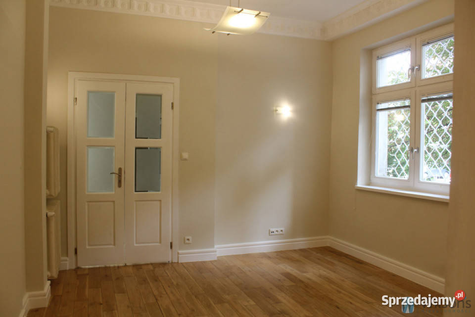wynajmu lokalu 95m2 Warszawa Wspólna 95m2 sprzedam