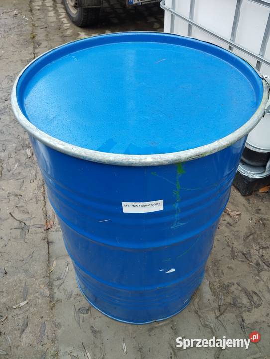 Mauzery Beczki Zbiorniki Jodłownik