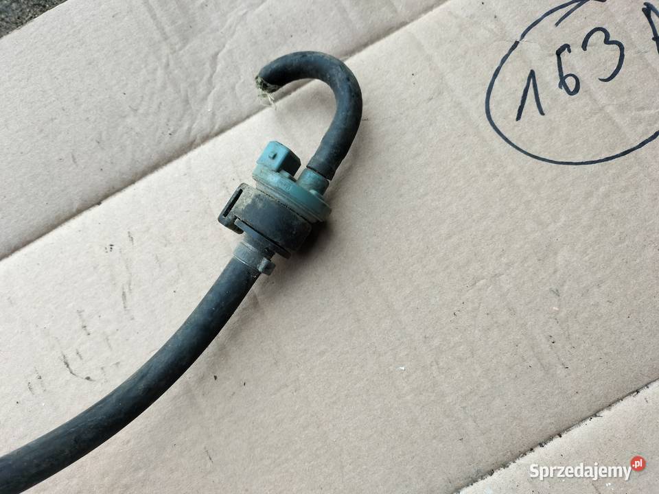 POLO AUDI 80 B4 Zawór zwrotny podciśnienia Kamień-Kolonia