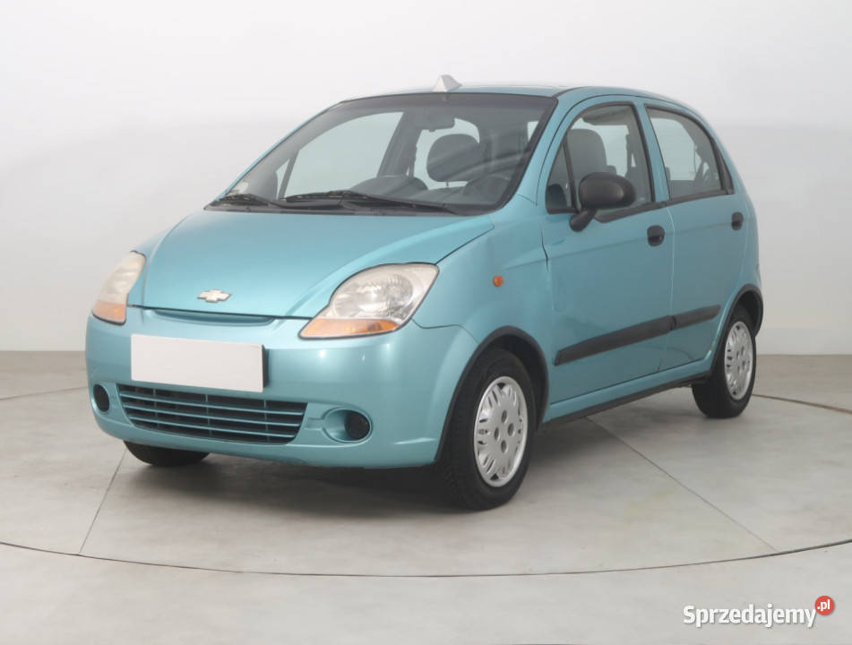 Daewoo Matiz 10 Matiz dolnośląskie