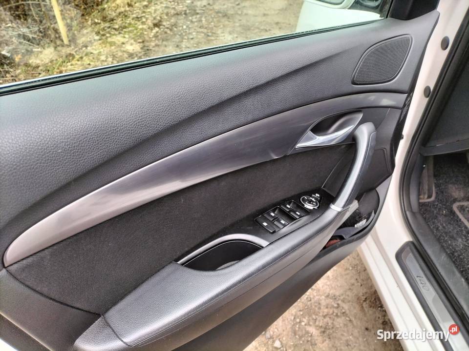 Hyundai i40 17crdi 116 Niegowić