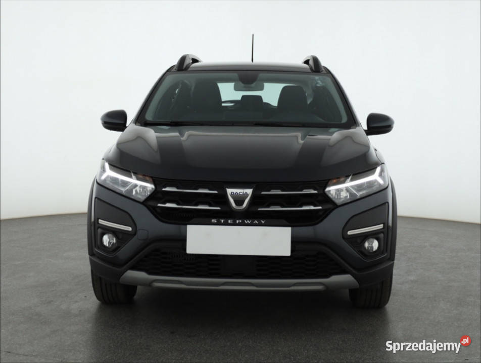 Dacia Sandero 10 TCe 60188km Piaseczno