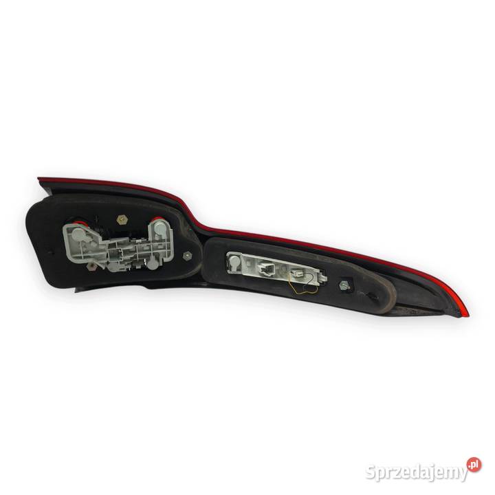 LAMPA PRAWA Volvo V50 I LIFT 20072012 tylna lubelskie Chełm sprzedam