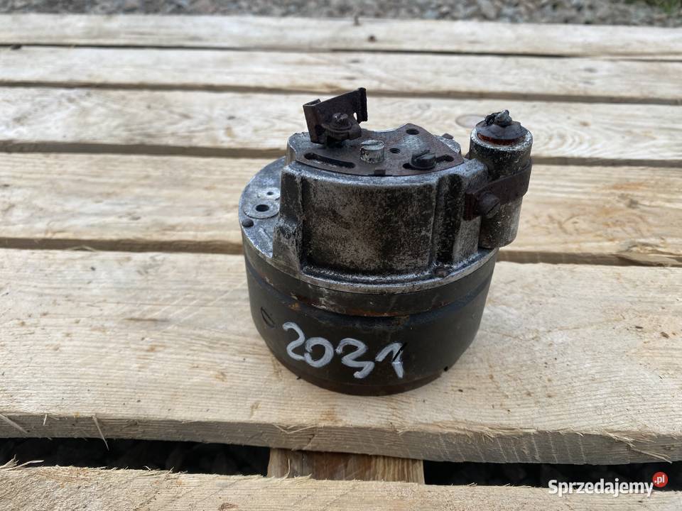 PRĄDY STOJAN AWO MZ ES 250 JASKÓŁKA TROPIK TS małopolskie Kraków