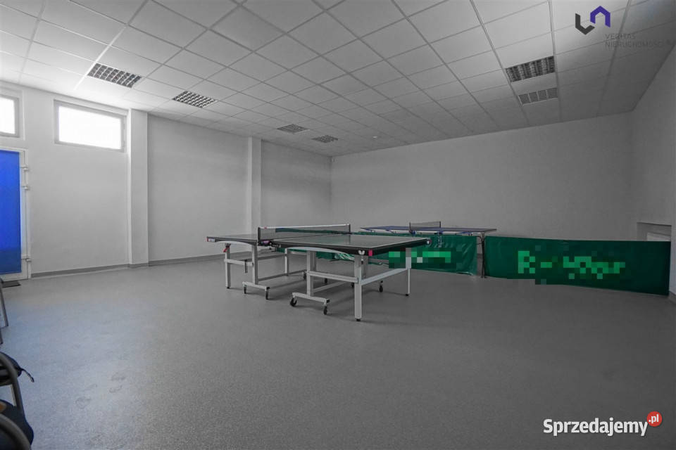 Lokal do sprzedania Sosnowiec 470m2