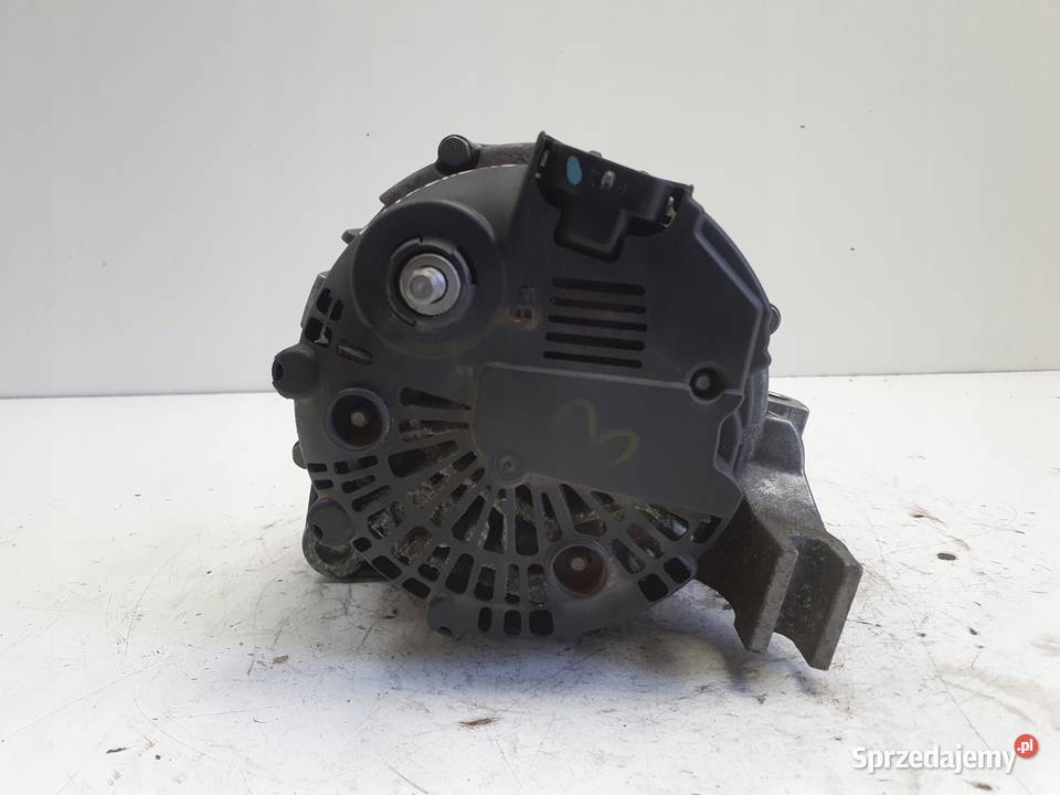 ALTERNATOR Chevrolet Uplander 39 V6 osobowe Chełm sprzedam