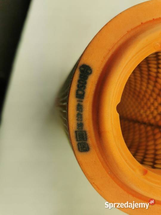 FILTR POWIETRZA BOSCH FIAT IDEA PUNTO LANCIA