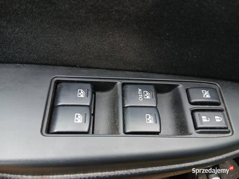 Wtryski pompa Subaru Legacy Outback 20 diesel