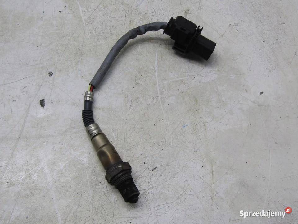 SONDA LAMBDA 10 VTEC TURBO HONDA CIVIC X Układ wydechowy