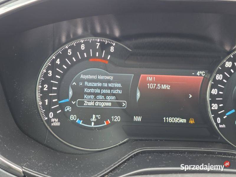 15l 160TITANIUMSalon Serwisowany w ASO1 Warszawa