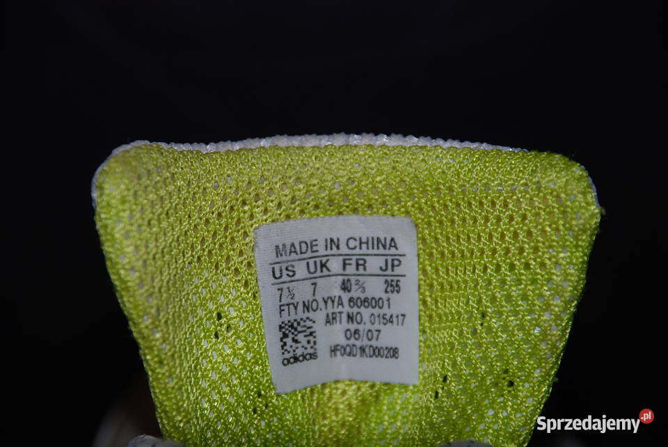 Buty do biegania Adidas Adistar Cushion 6 r40 i Jogging i bieganie