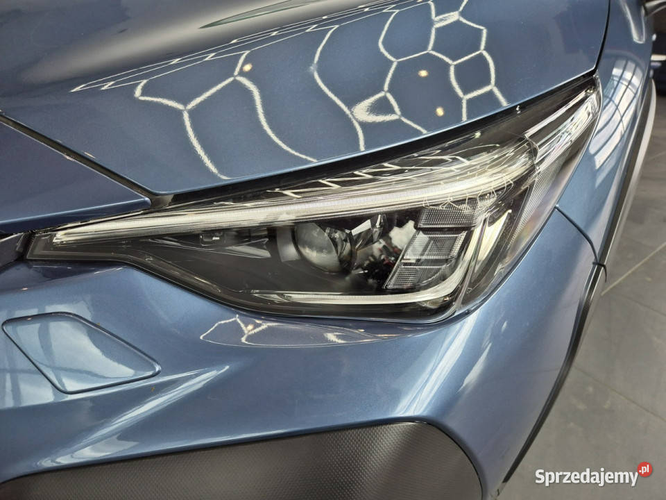 Subaru inny Subaru Crosstrek PlatiniumDostępny wspomaganie kierownicy Łaziska Górne
