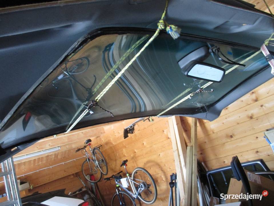 BMW E38 DRZWI PAS tył lampa xenon i inne osobowe Ząbkowice Śląskie