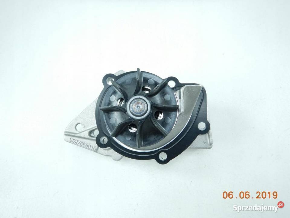 POMPA WODY HYUNDAI LANTRA II 2511129001