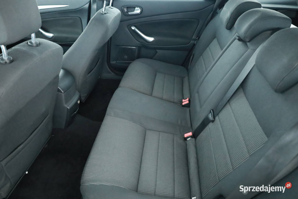 Ford Mondeo 20 TDCi kamera cofania mazowieckie Piaseczno