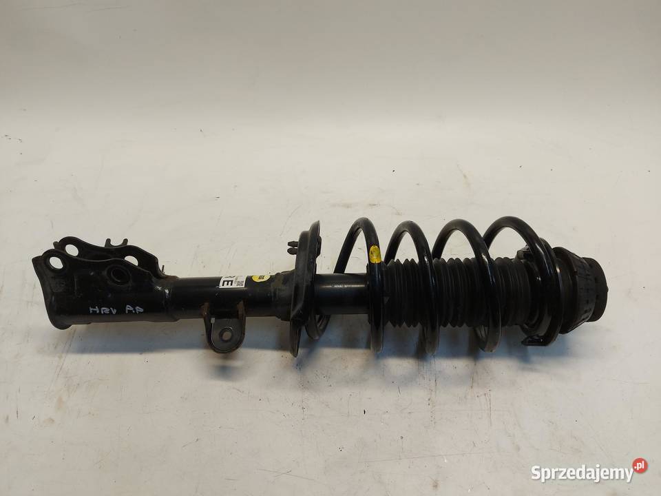 Honda HRV III eHEV 2022r AMORTYZATOR PRAWY PRZÓD sprzedam