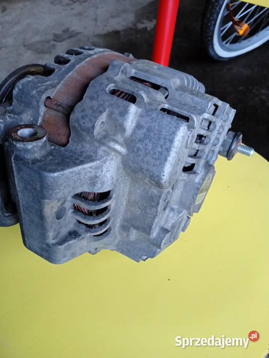 Alternator Scania 2395908 8E18 4277 Myślenice sprzedam