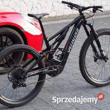 Specialized Comp Alloy Zawiercie