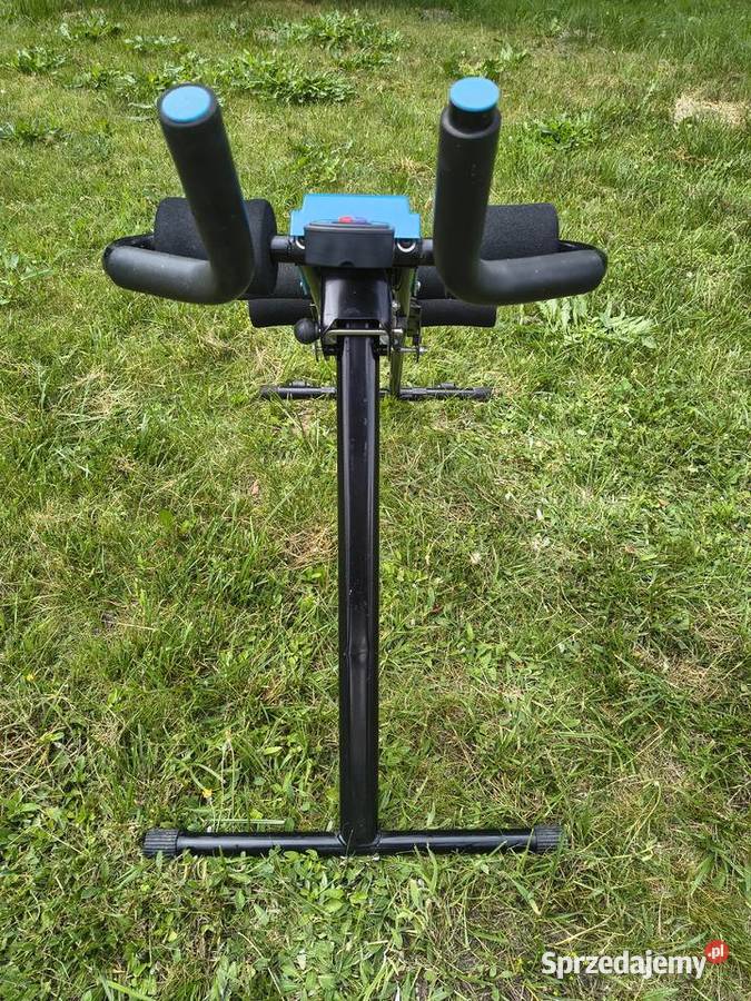 Sprzedam urządzenie do ćwiczeń fitness