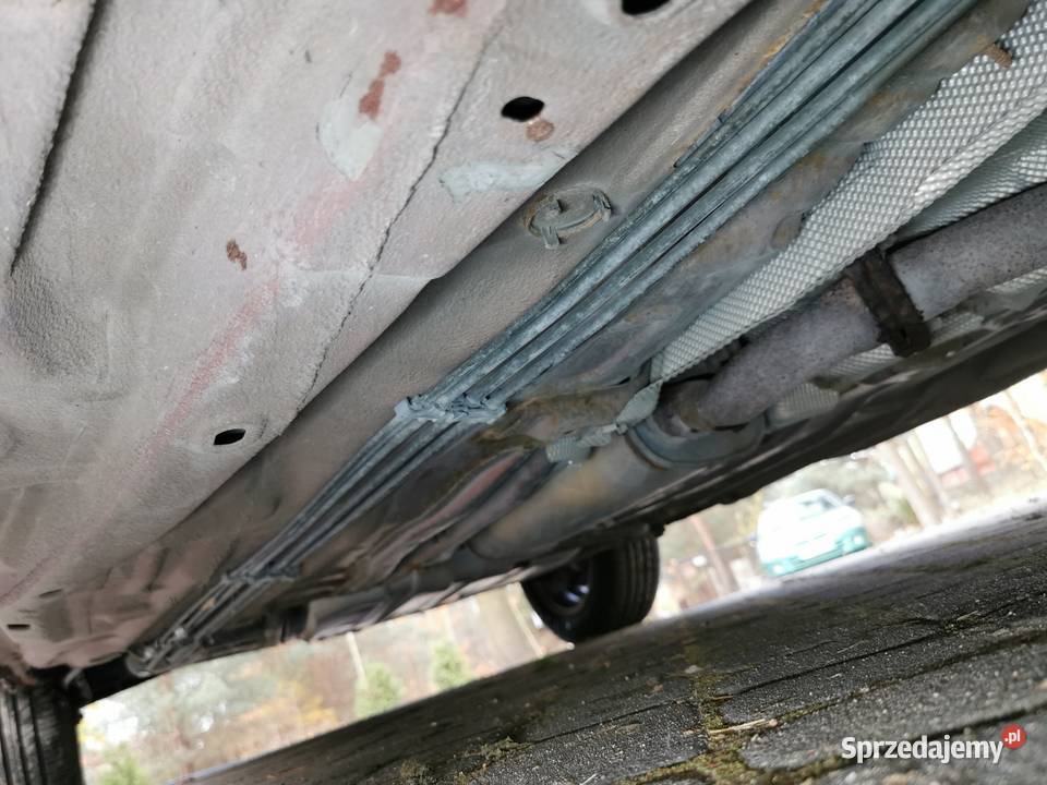 MONDEO MK2 20i AUTOMAT elektryczne lusterka Warszawa