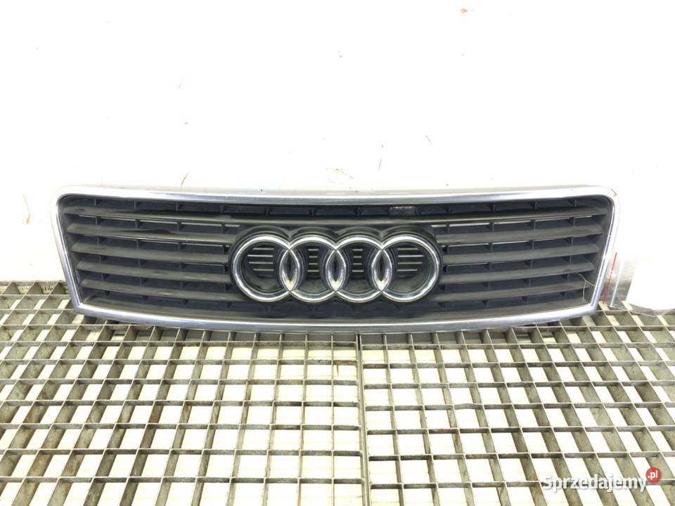 ATRAPA GRILL AUDI A6 C5 9705 4B0853651F Kombi