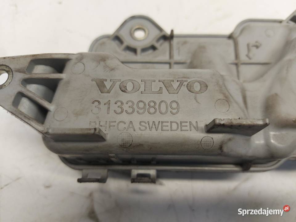 VOLVO XC90 II D5 Zbiornik podciśnienia 31339809 sprzedam