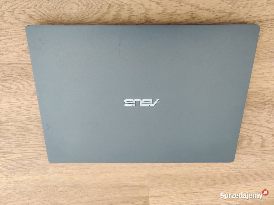 Laptop ASUS P5440FA Intel Core i58265U 8 GB RAM Wierzchowiska Drugie