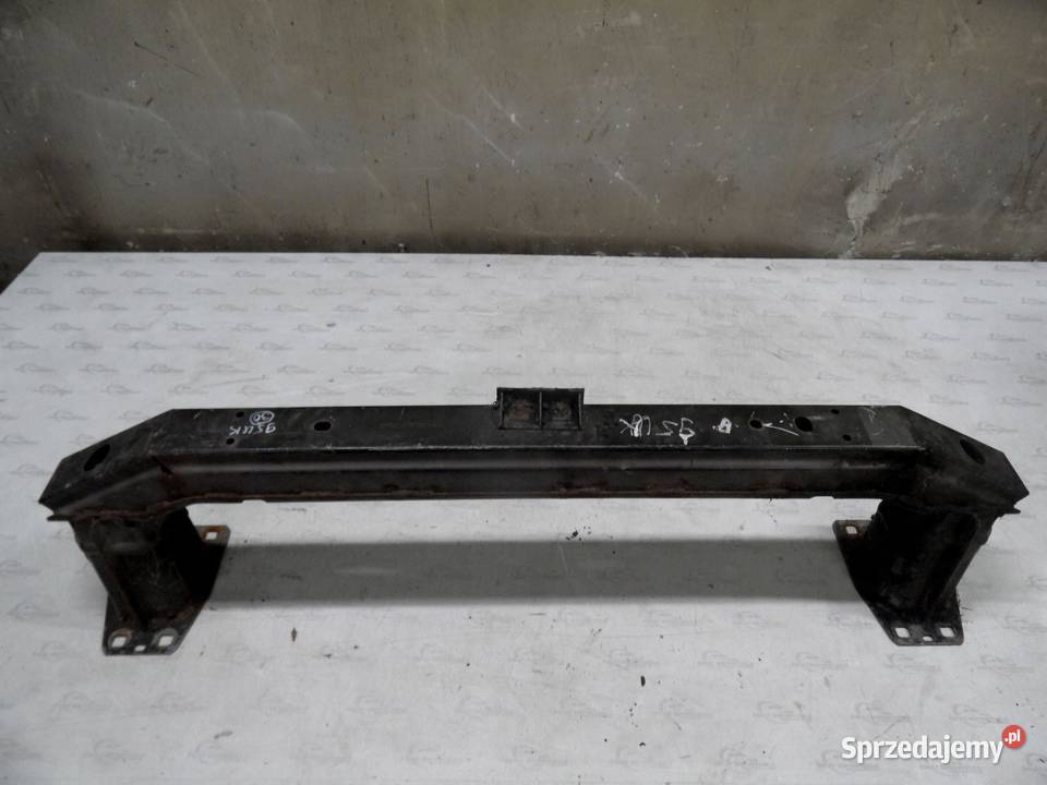 FREELANDER II 08r belka zderzaka przód świętokrzyskie