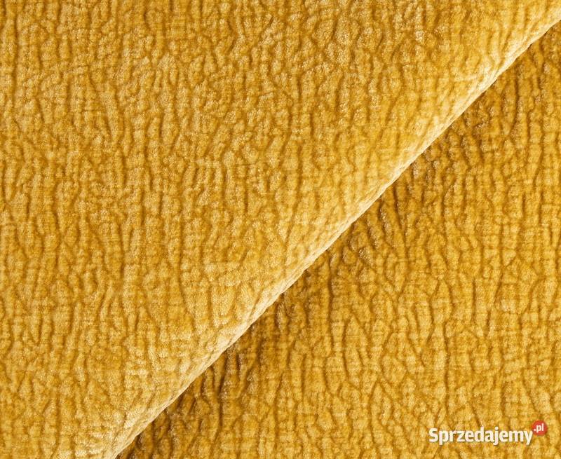 Dress me tkanina obiciowa z trójwymiarową Szczecin sprzedam