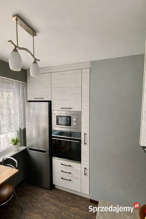 Mieszkanie na sprzedaż os Kopernika parter Grudziądz sprzedam