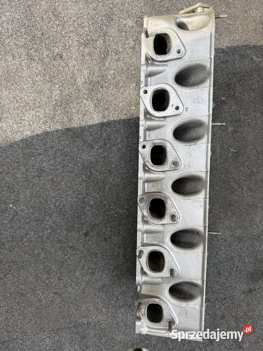 Głowica bmw e23 e24 e28 1277358 Głowice cylindrów Mszana