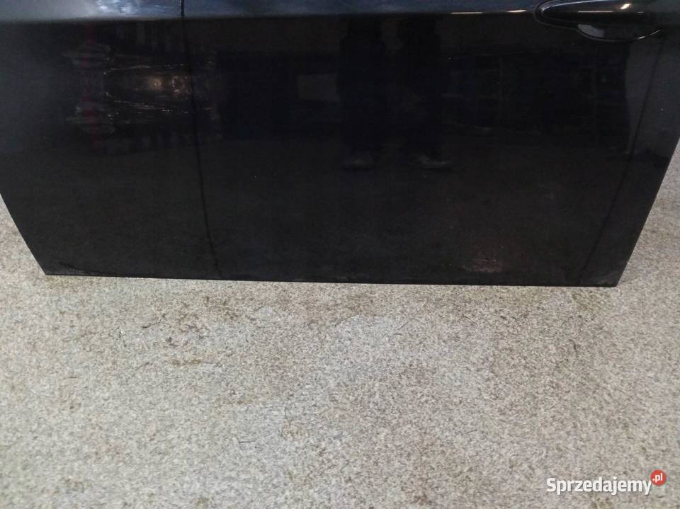 DRZWI LEWE PRZÓD 475 Bmw Seria 3 V 20052012 E90